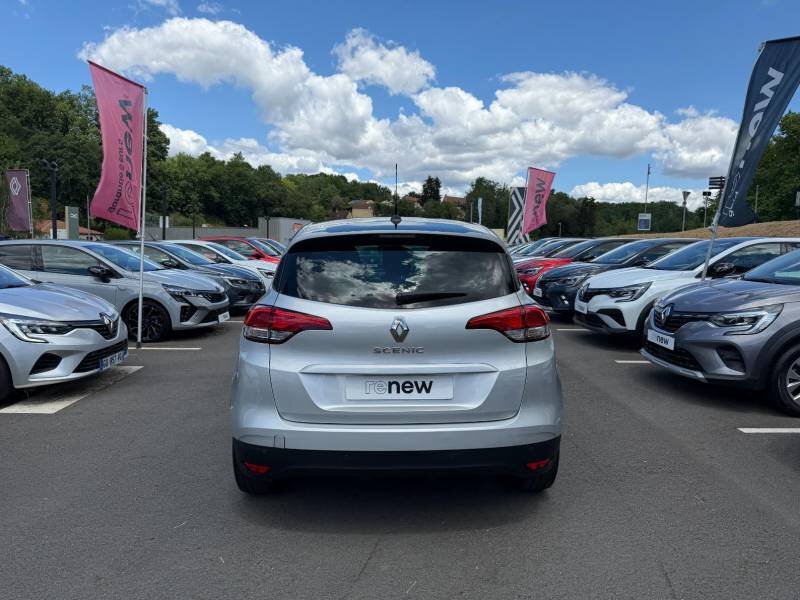 Renault Scenic IV