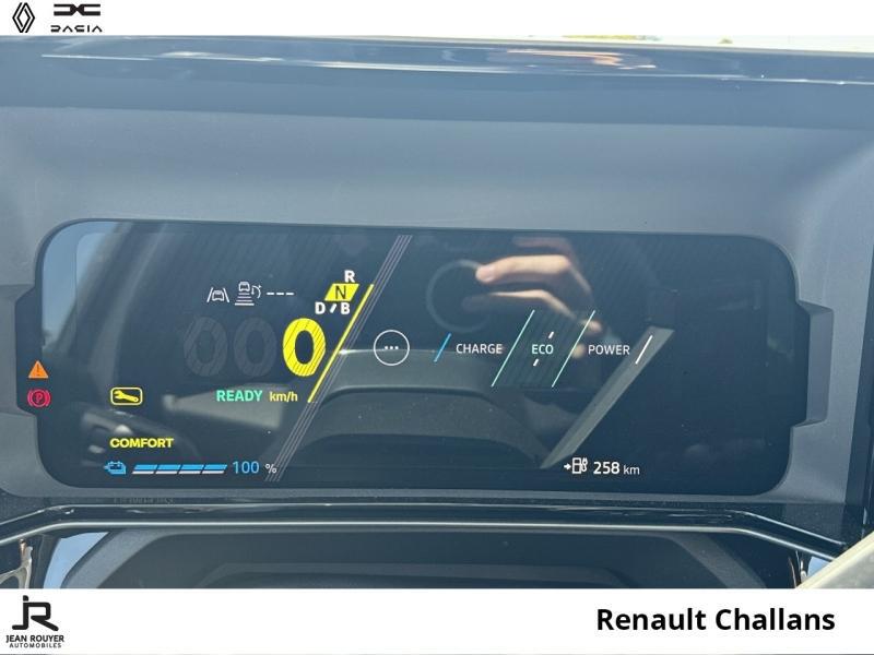Renault R5 E-Tech Electrique