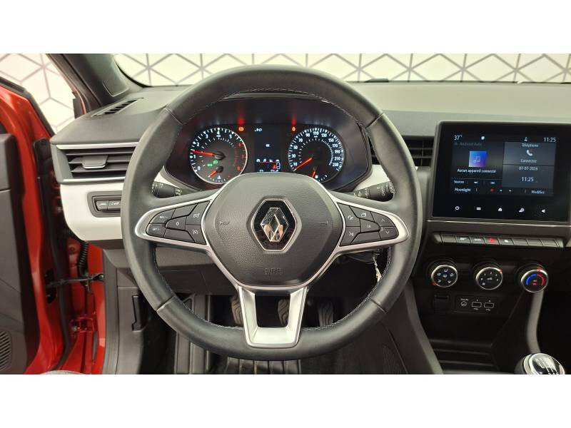 Renault Clio V
