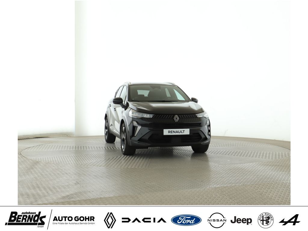 Renault Captur – Bild 2