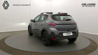 Vehicle 3D Image