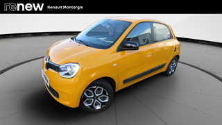 TWINGO III