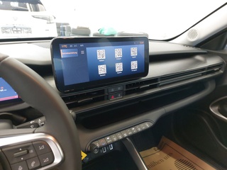 Vehicle 3D Image