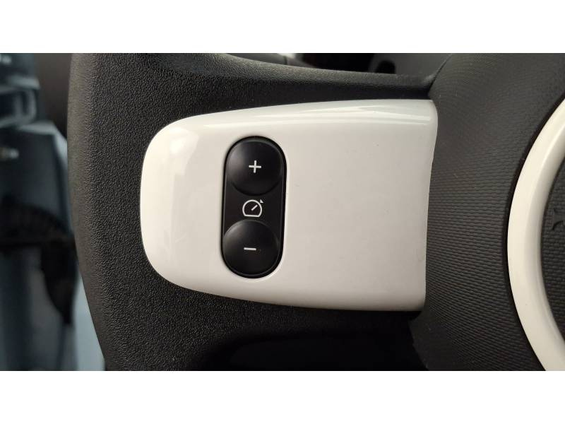 Renault Twingo III