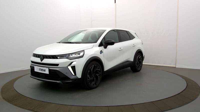 Renault Symbioz