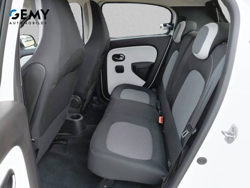 Renault Twingo E-Tech Electrique