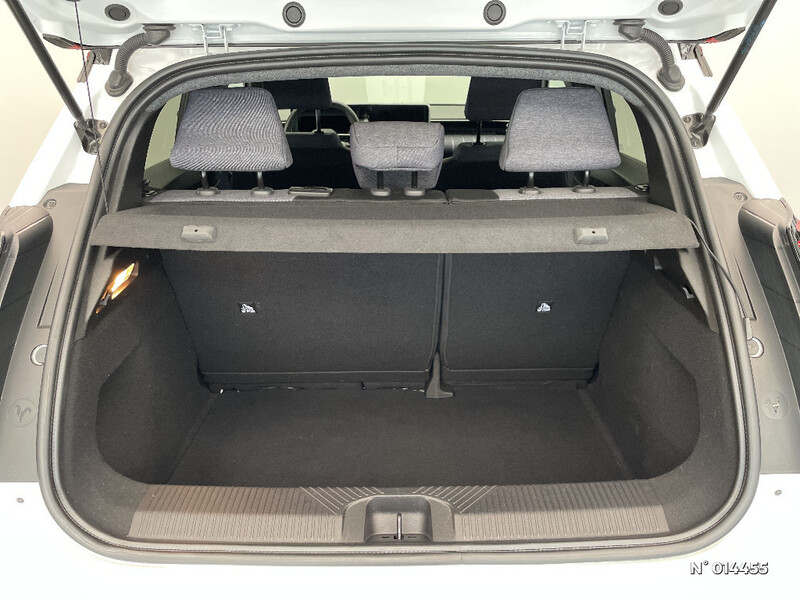 Renault R5 E-Tech Electrique