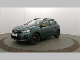 Vehicle 3D Image