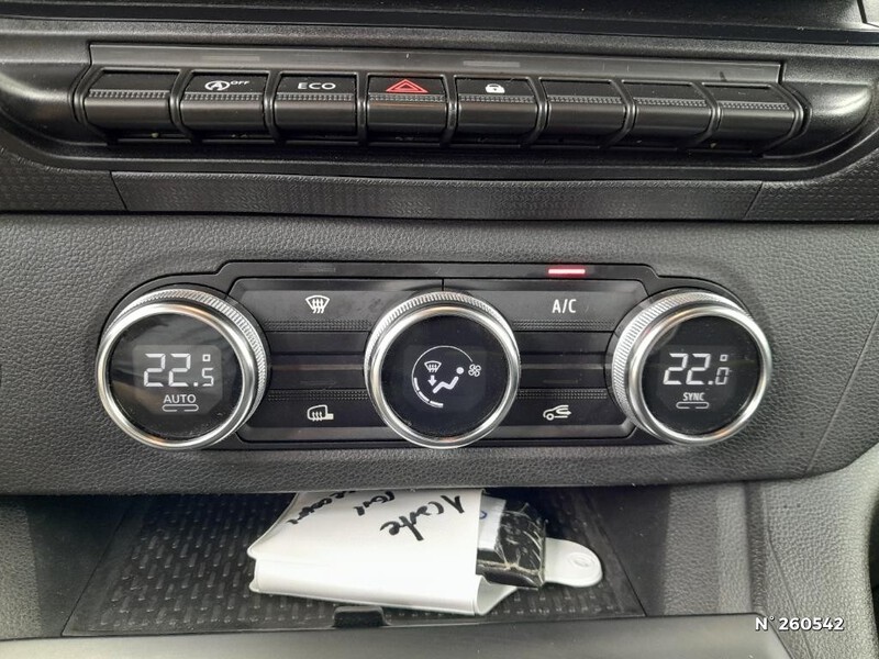 Renault Kangoo VU