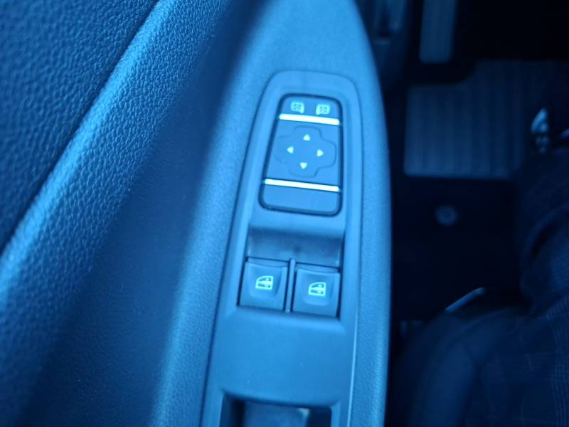 Renault ZOE E-Tech Electrique