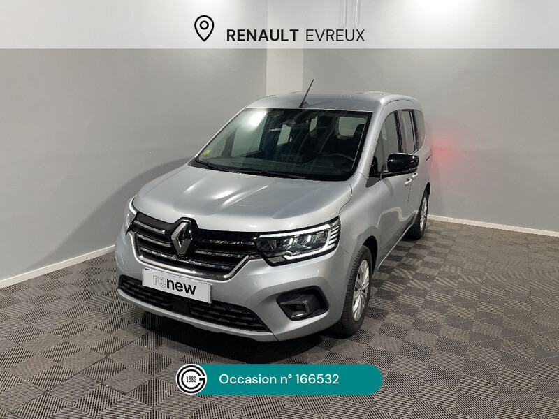 Renault Kangoo VP
