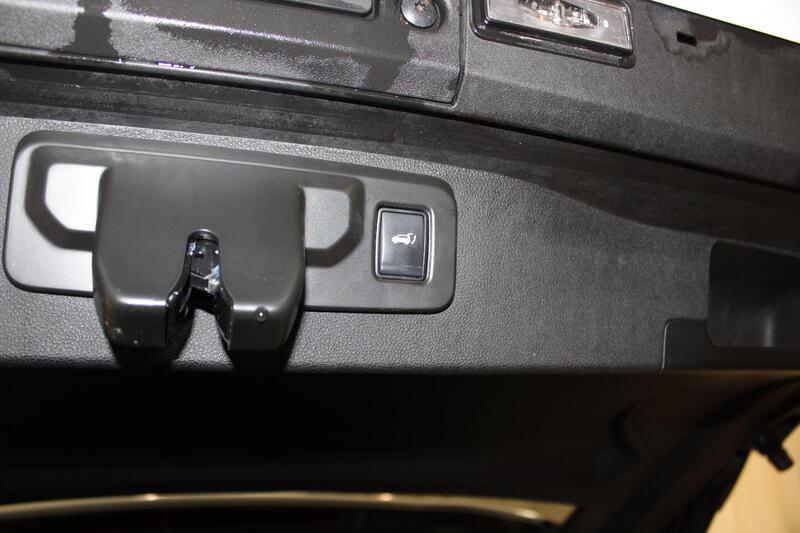 Renault Scenic E-Tech Electrique
