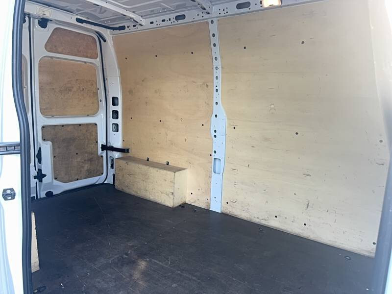 Renault Master III