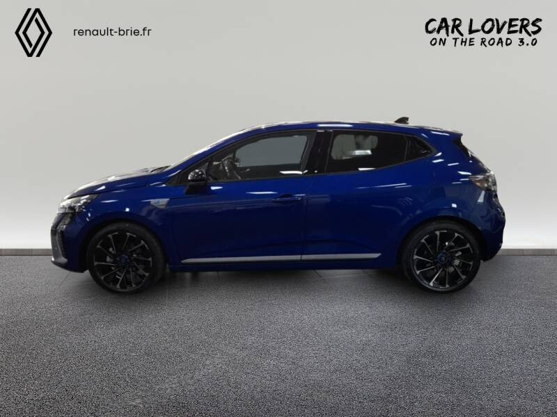 Renault Clio V