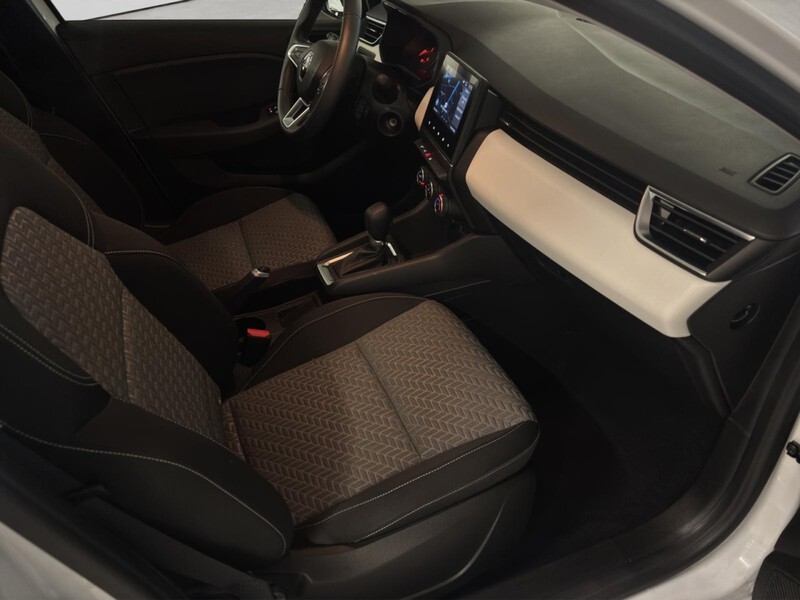 Fahrzeugabbildung Clio V EVOLUTION TCe 90 X-tronic Bild 15 von 15