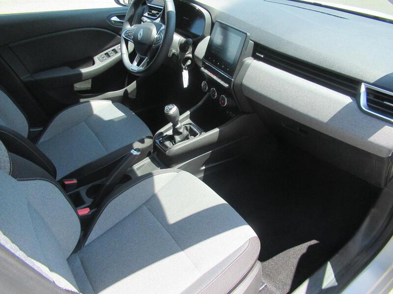 Renault Clio V