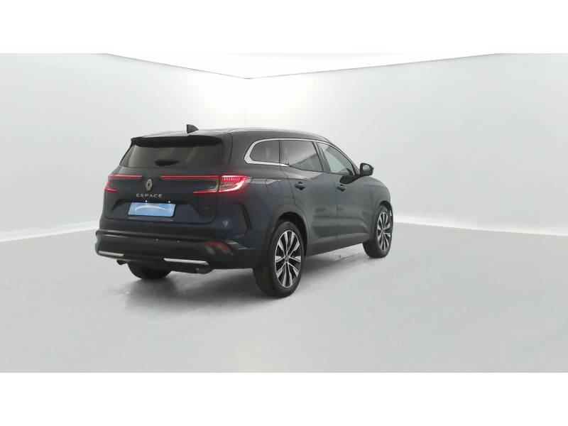 Renault Espace VI