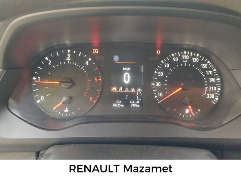 Renault Kangoo VU