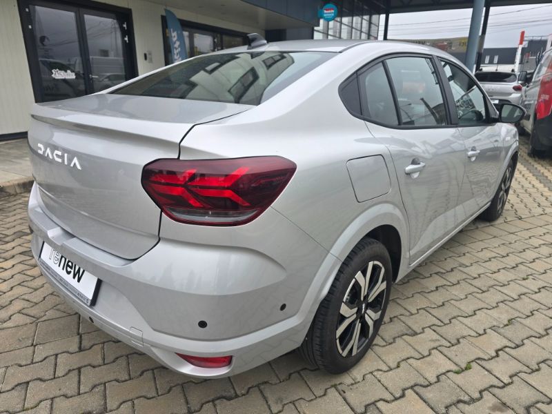 DACIA Logan 2023 — imagine 27