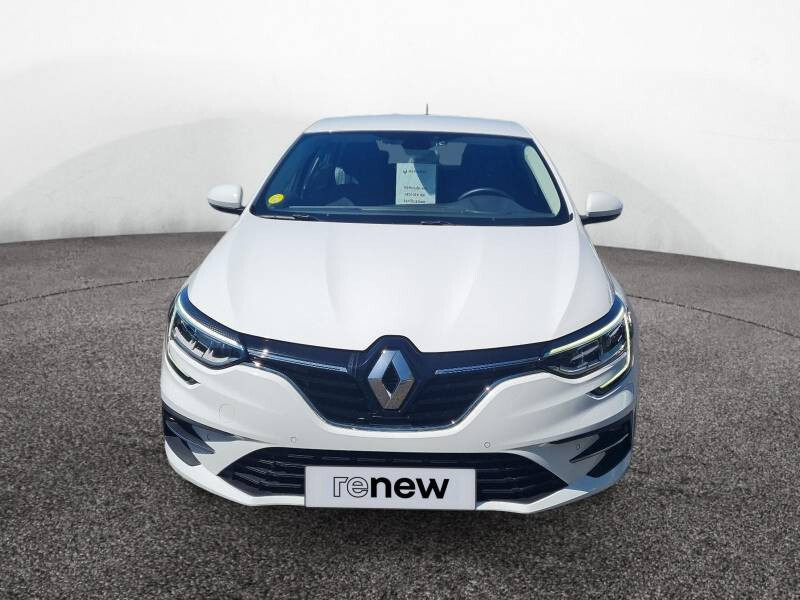 Renault Megane IV Berline