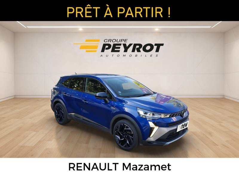 Renault Symbioz