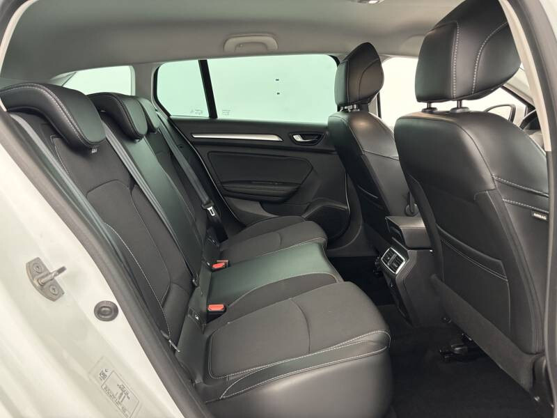 Renault Megane IV Berline