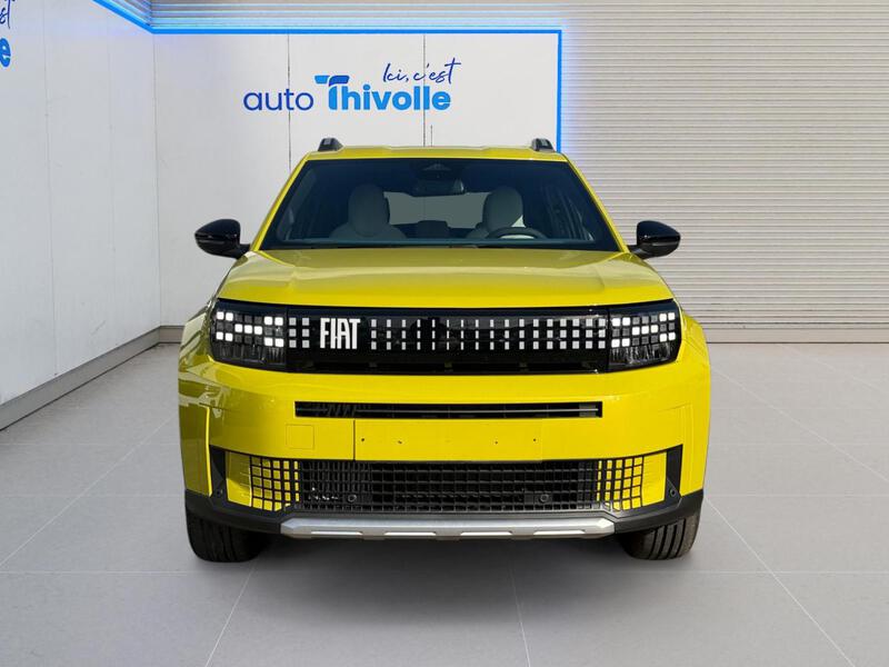 Fiat Grande Panda