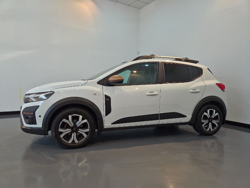 DACIA Sandero 2023 — imagine 28