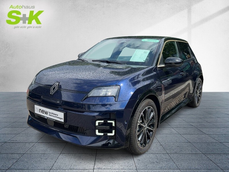 Renault R 5