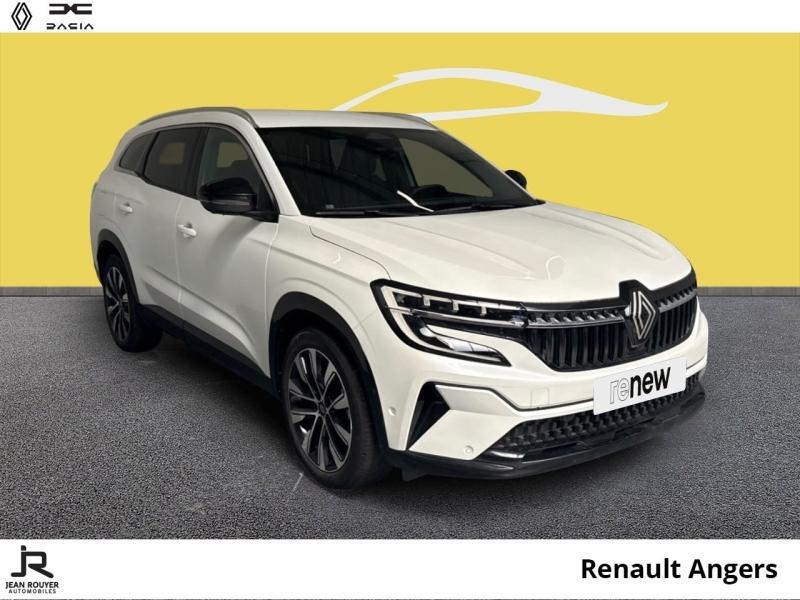 Renault Espace VI
