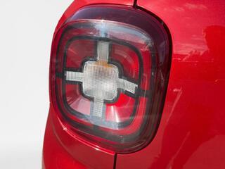 Vehicle 3D Image
