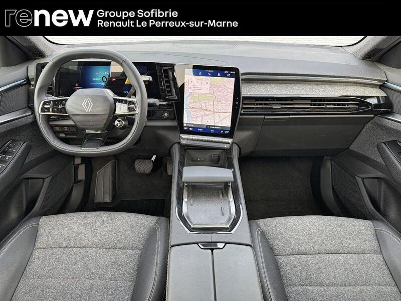 Renault Espace VI