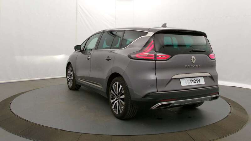 Renault Espace V
