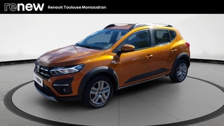SANDERO