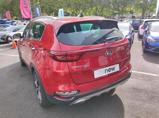 Vehicle 3D Image