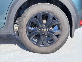Vehicle 3D Image