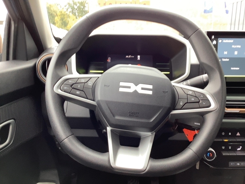 Fahrzeugabbildung Spring Extreme ELECTRIC 65 *CCS *Kamera *Navi Bild 9 von 15