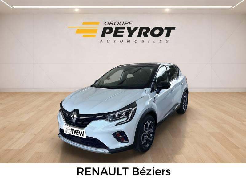 Renault Megane IV Berline