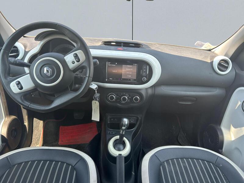 Renault Twingo III
