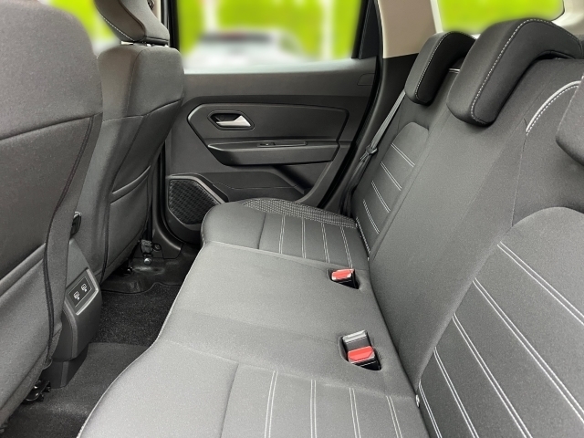 Dacia Duster – Bild 11