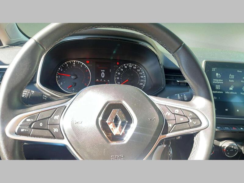 Renault Clio V