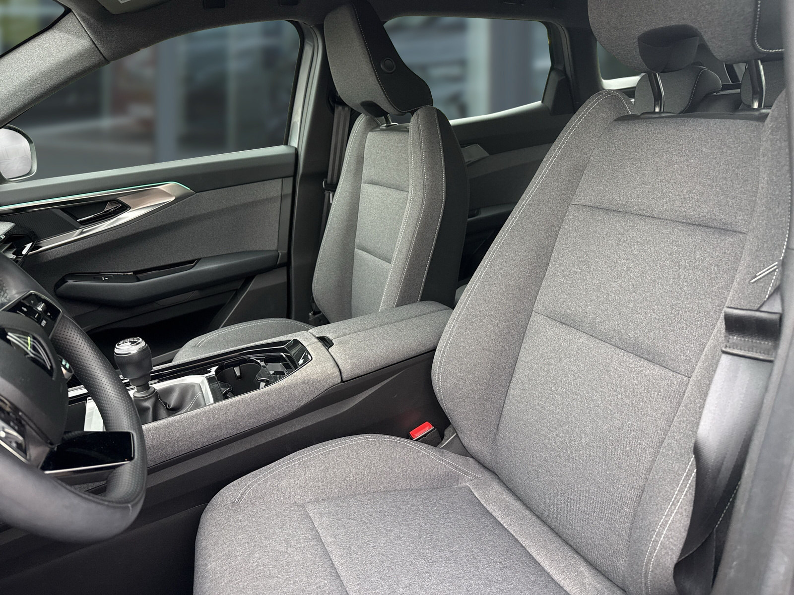 Renault Austral – Bild 10