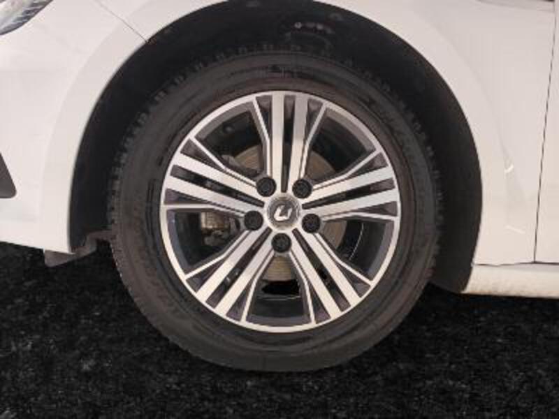 Renault Megane IV Berline