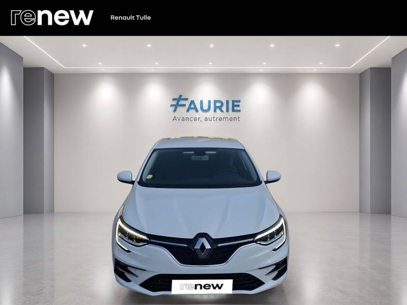 Renault Megane IV Berline