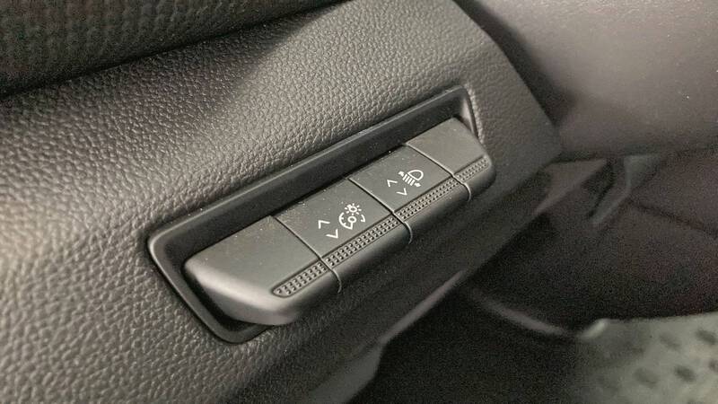 Renault Trafic Fourgon
