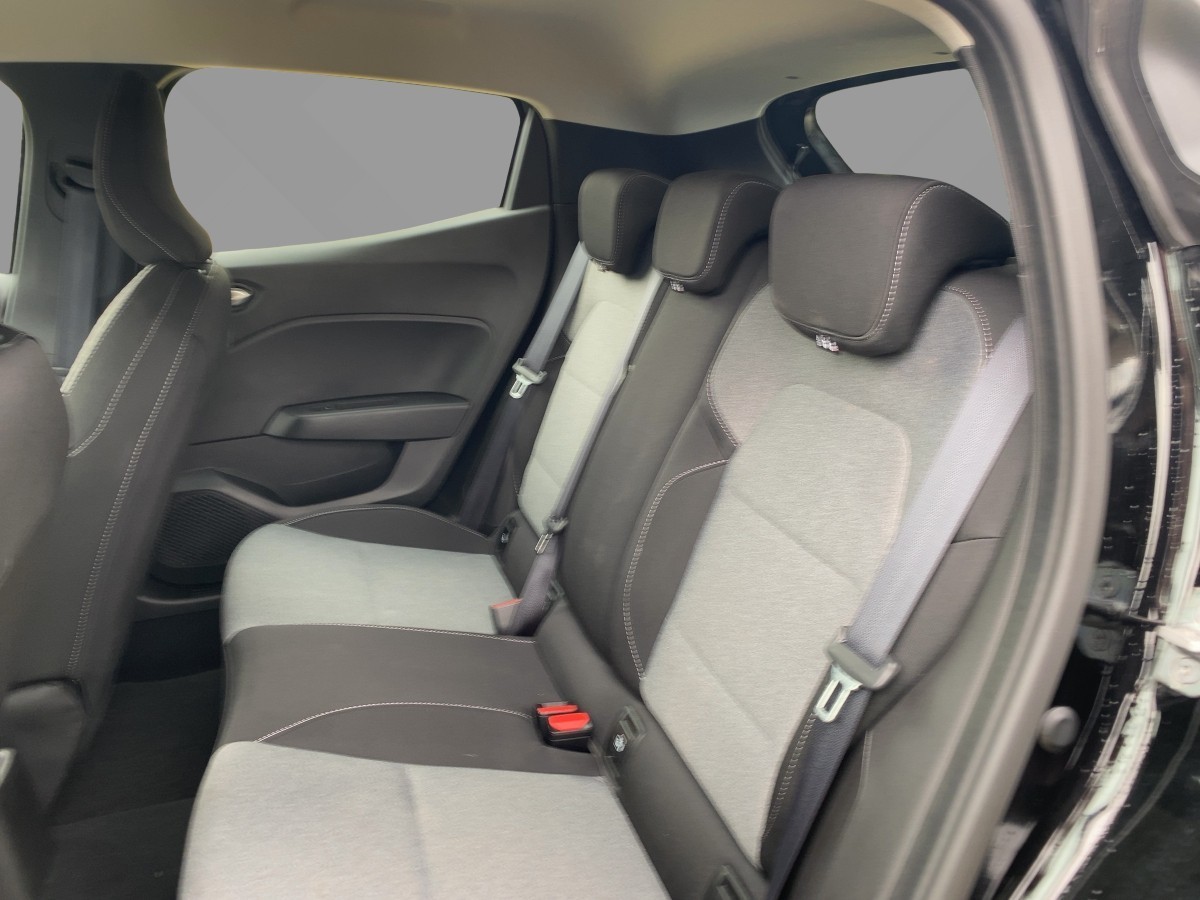 Renault Clio – Bild 8