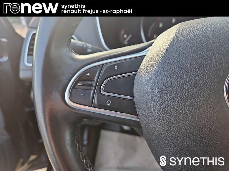 Renault Megane IV Berline