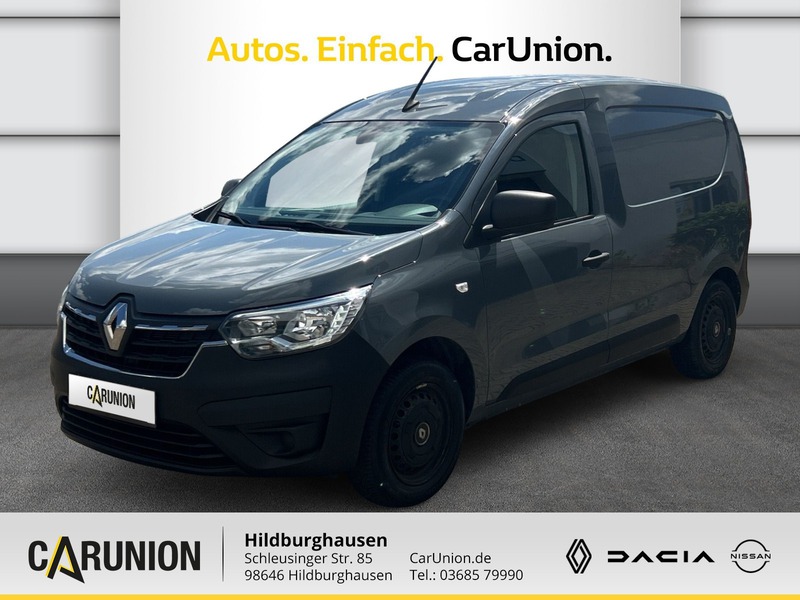 Renault Express