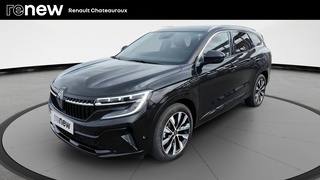 ESPACE VI