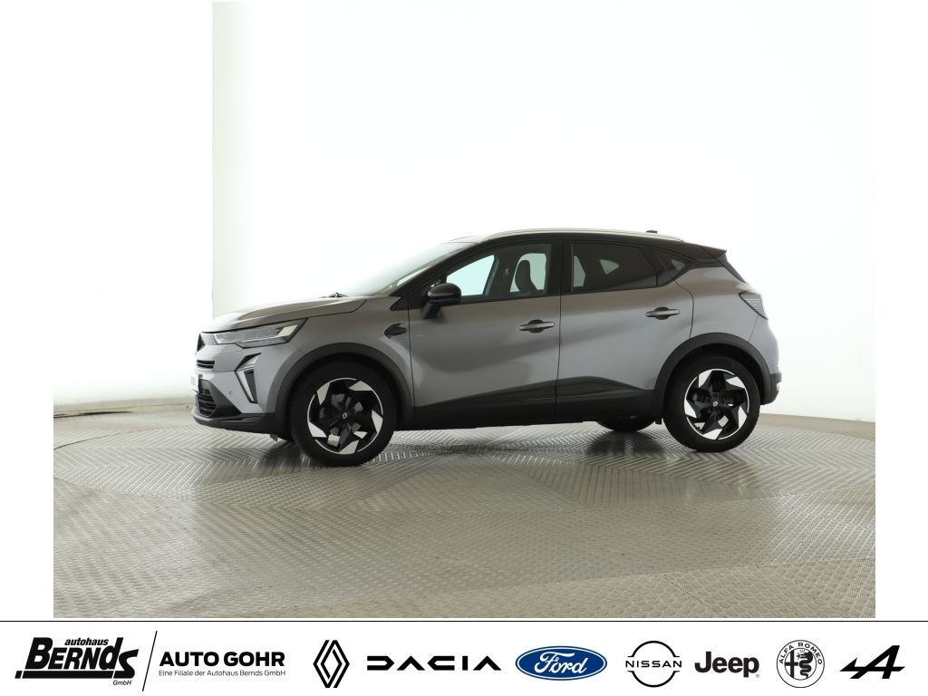 Renault Captur – Bild 11